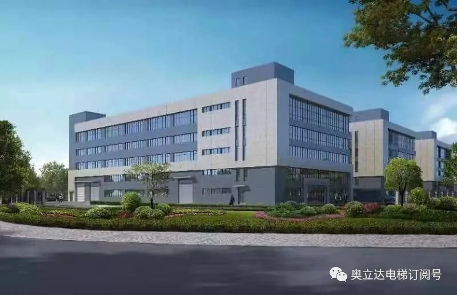 Νέο έργο --- Zhejiang Jushan Laser Technology Co., Ltd.