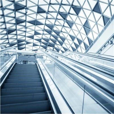 Ενεργειακά αποδοτικοί ανελκυστήρες και κυλιόμενες σκάλες